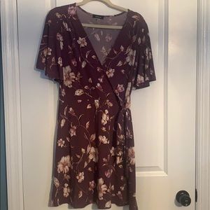 Brand New Mini Dress from Stitch Fix